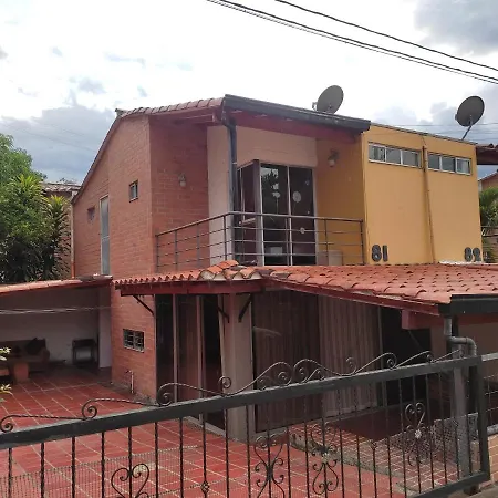 Cabana Con Aire Acondicionado San Jeronimo Exterior photo