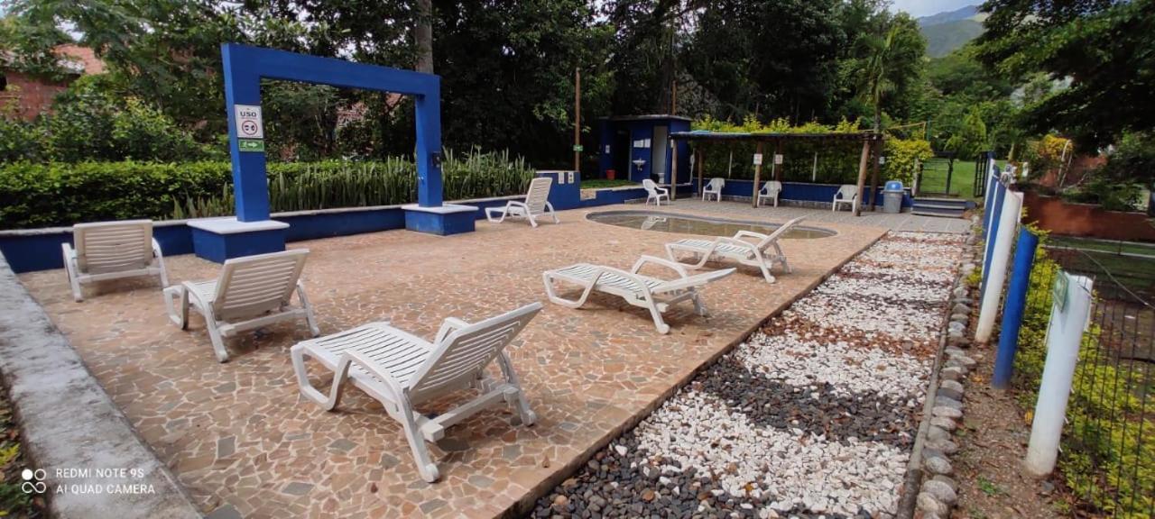 Con Aire Acondicionado San Jeronimo (Antioquia)