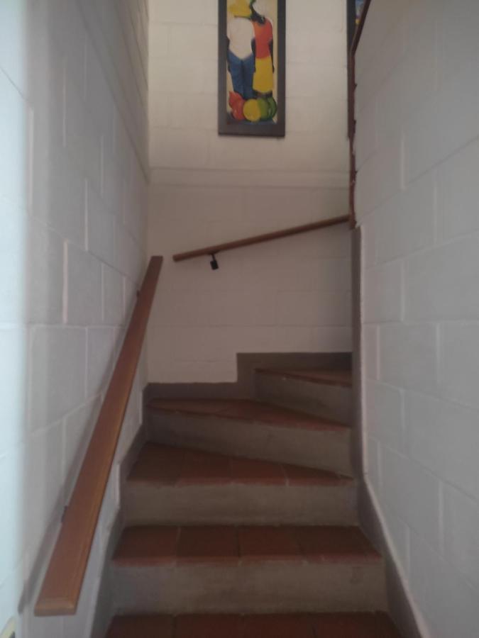 Con Aire Acondicionado Holiday home *