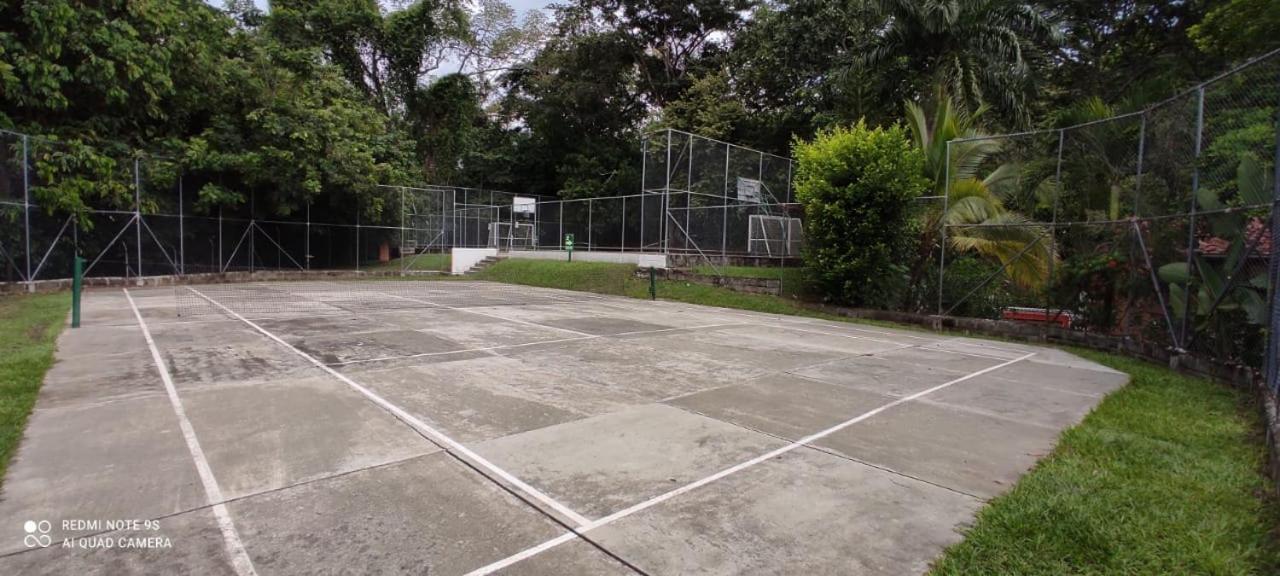 Con Aire Acondicionado Holiday home San Jeronimo (Antioquia)