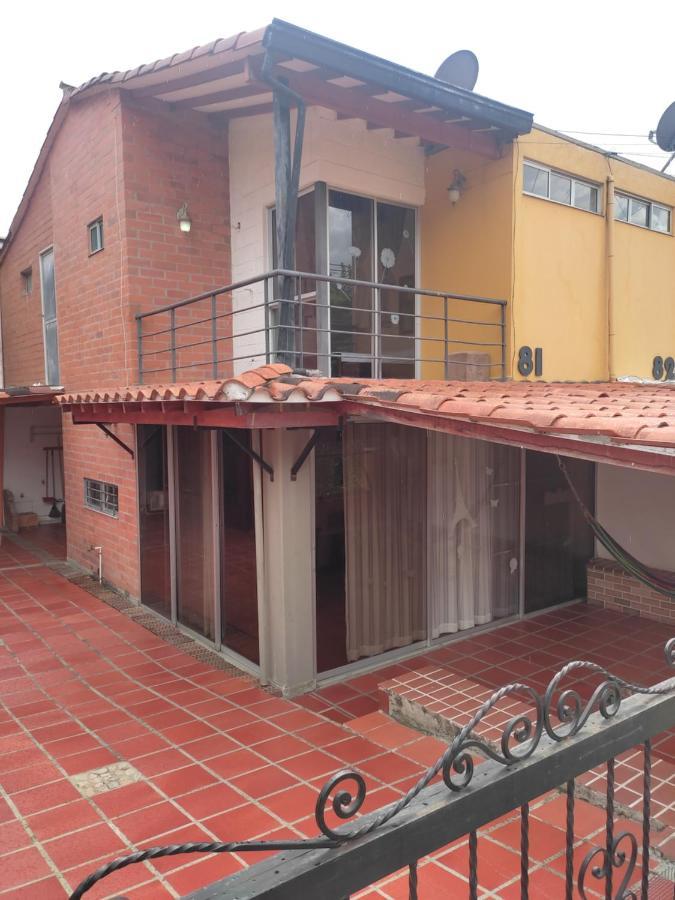 Con Aire Acondicionado Holiday home *