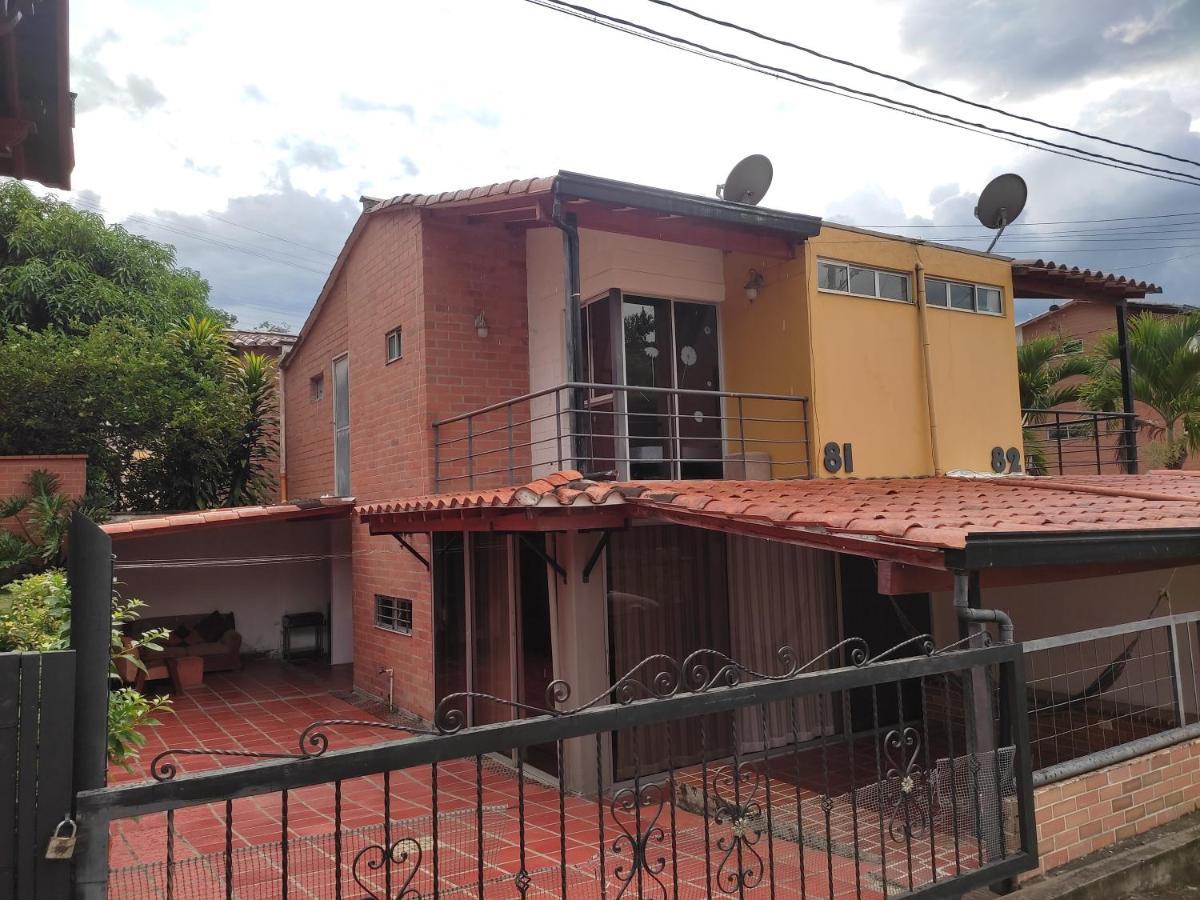 Con Aire Acondicionado Holiday home