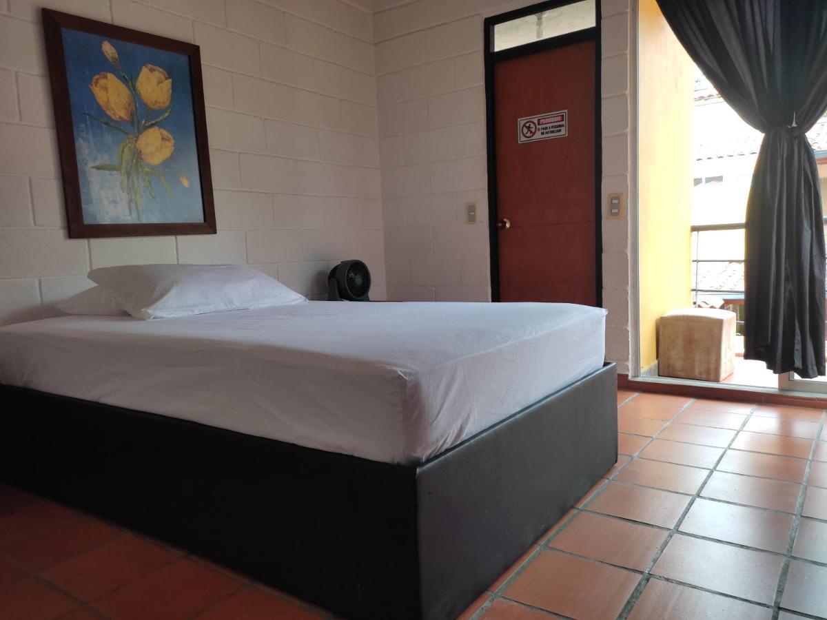 Holiday home Con Aire Acondicionado