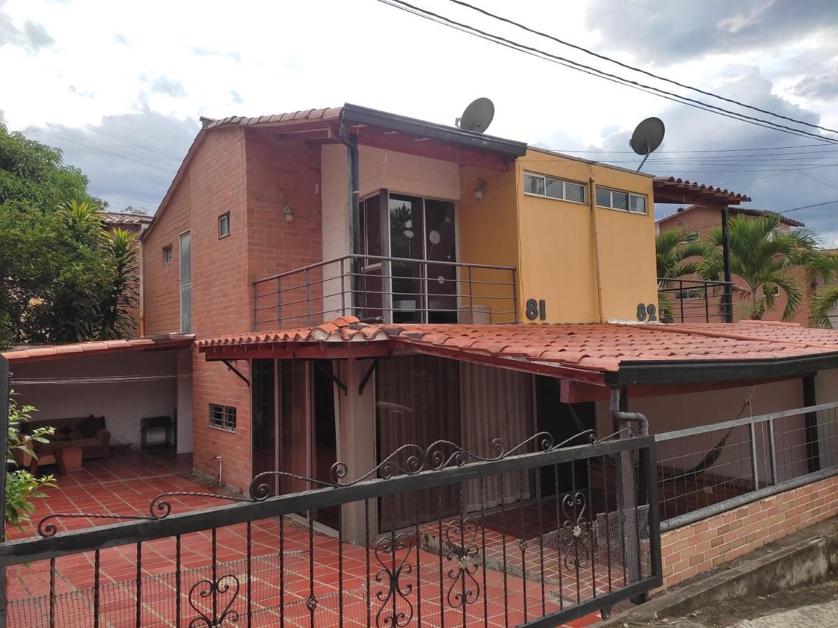 Holiday home Con Aire Acondicionado *