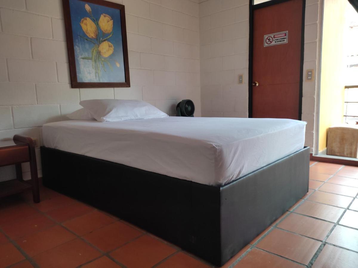Con Aire Acondicionado Holiday home San Jeronimo (Antioquia)