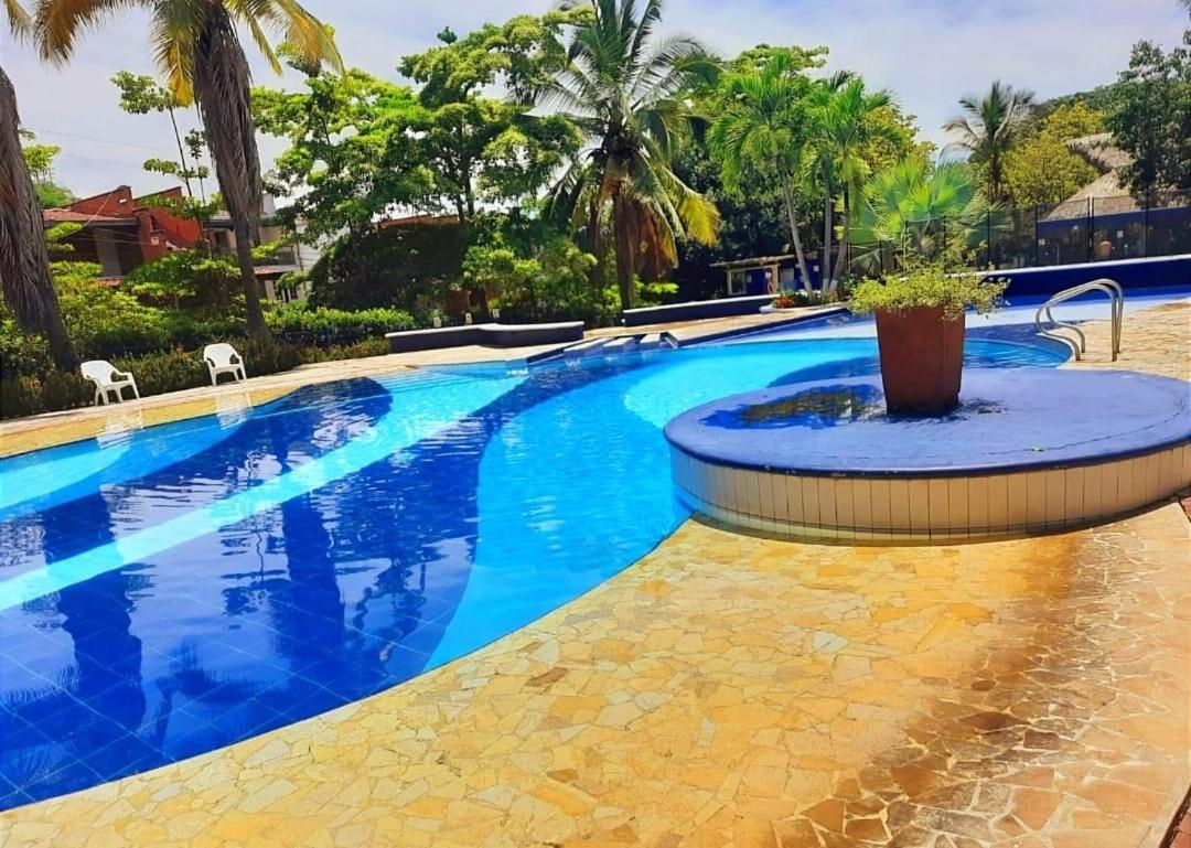 Con Aire Acondicionado Holiday home San Jeronimo (Antioquia)