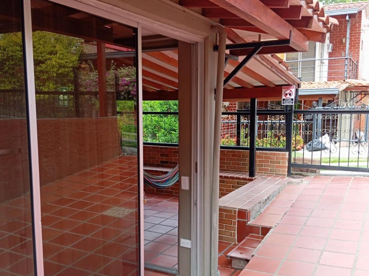 Holiday home Con Aire Acondicionado