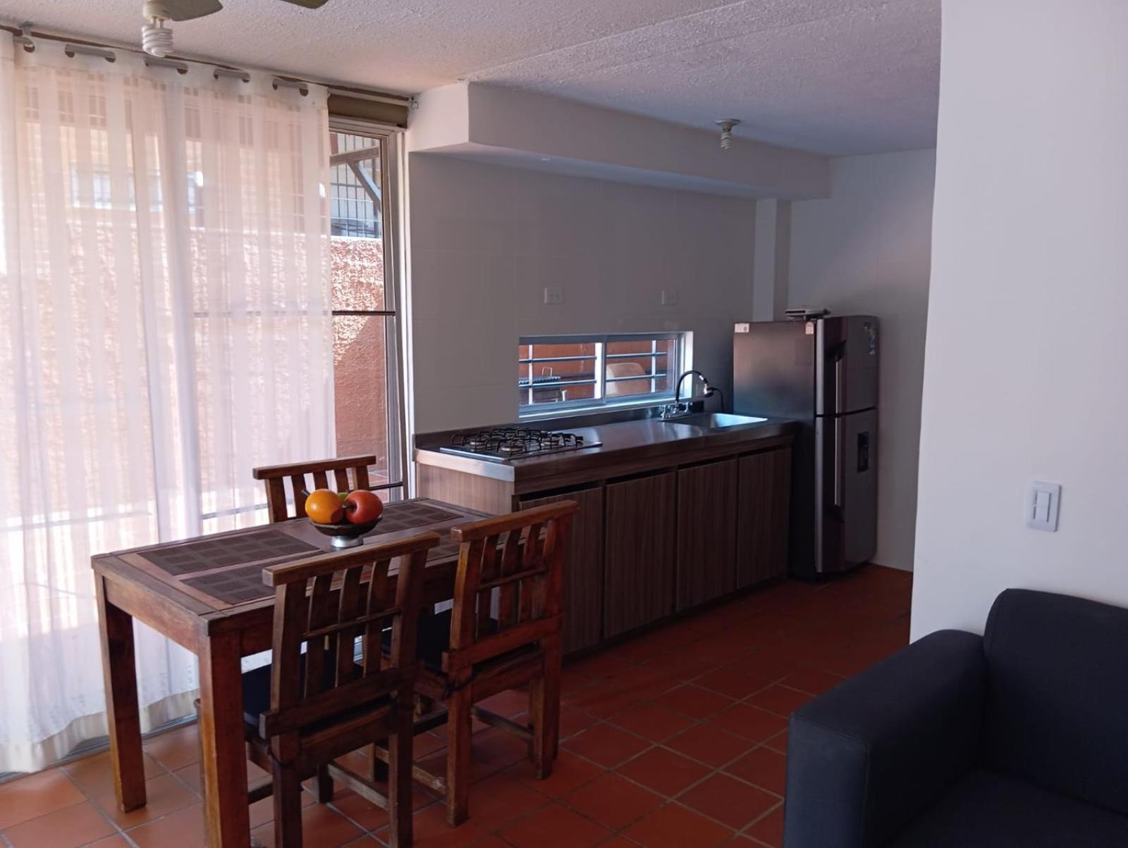 Con Aire Acondicionado Holiday home *