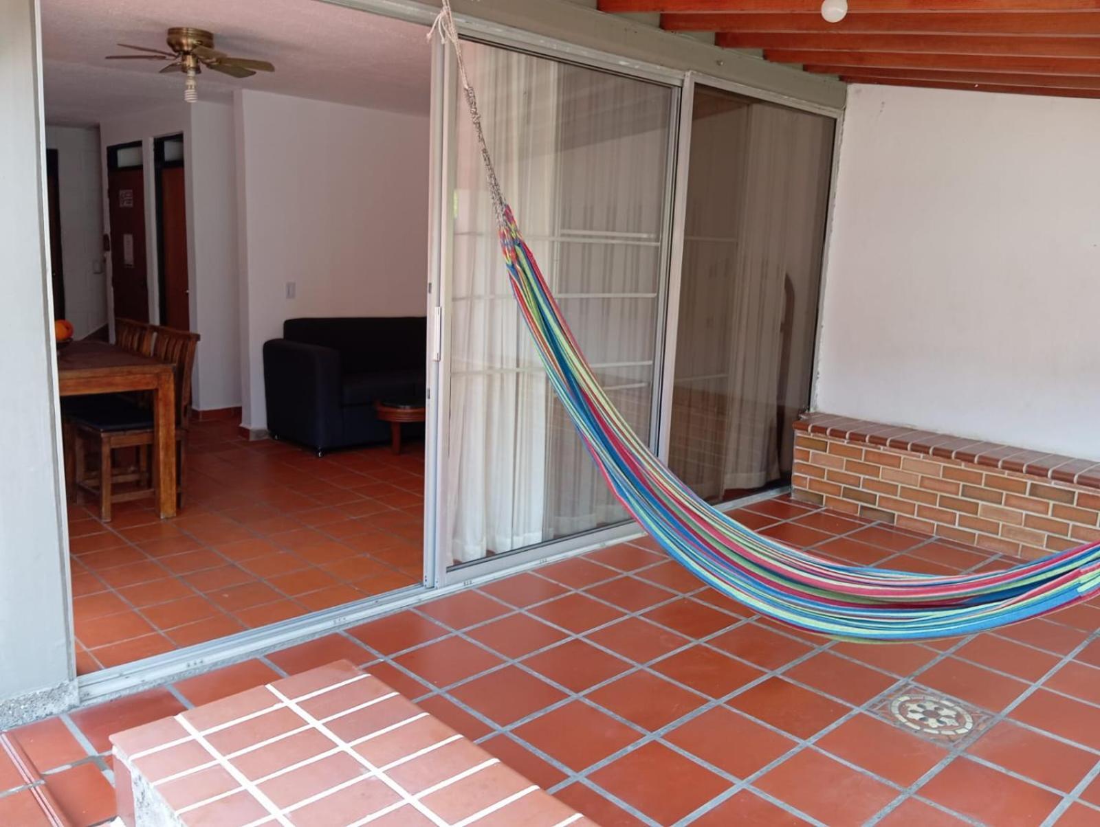 Holiday home Con Aire Acondicionado San Jeronimo (Antioquia)
