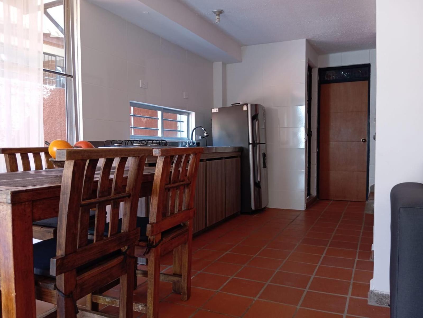 Con Aire Acondicionado * San Jeronimo (Antioquia)