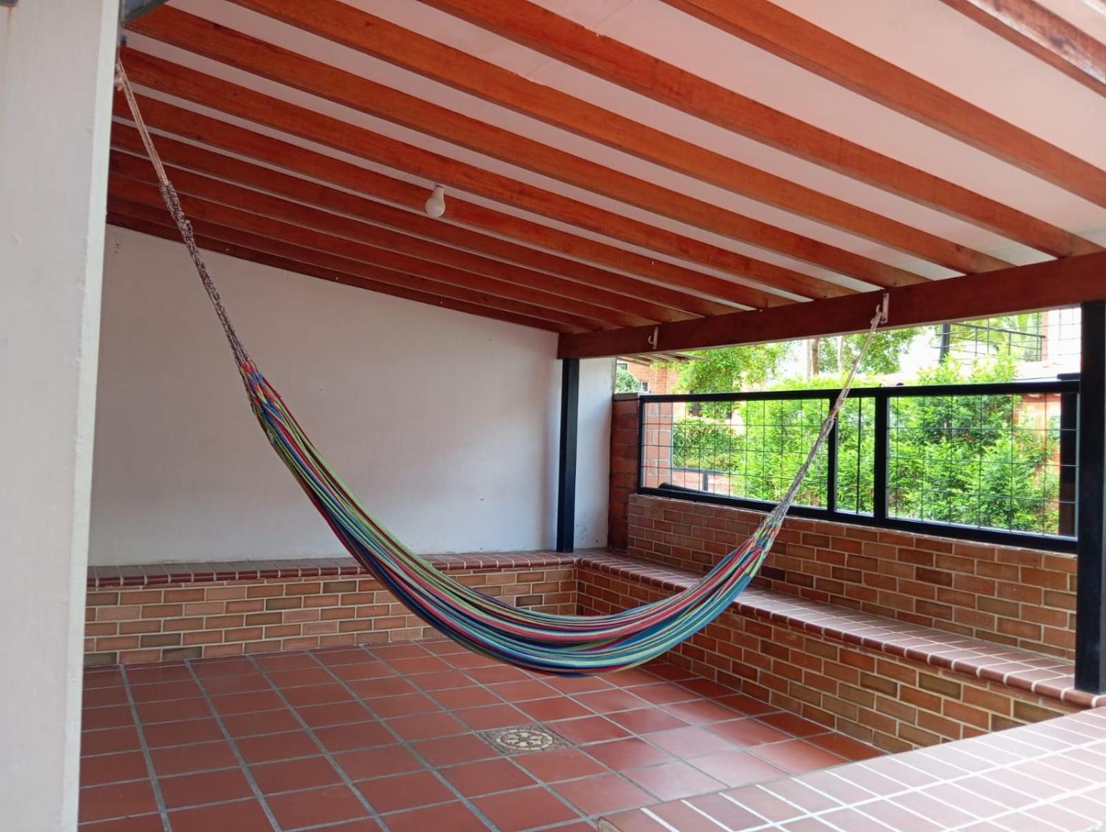 Con Aire Acondicionado Holiday home *